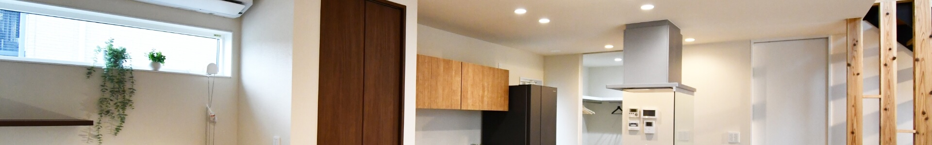 樋渡建設 R+house 施工事例